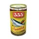 555 SPANISH STYLE SARDINES IN OIL 155 GMS