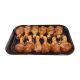 AL JAZIRA CHICKEN BBQ DRUMSTICK MARINATED PER KG