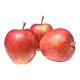 SPAIN ORGANIC GALA APPLE PER KG