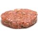 AL JAZIRA VEAL BURGERS PER KG