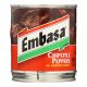 EMBASA PEPPERS CHIPOTLE IN ADOBO 7 OZ