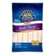 CRYSTAL FARMS LIGHT WISCONSIN MOZZARELLA STRING CHEESE 10 OZ