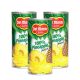 DELMONTE PINEAPPLE JUICE UNSWEETENED 3X240 GMS