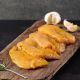 AL JAZIRA CHICKEN FILLET BONELESS BUTTER GARLIC PER KG