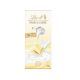 LINDT WHITE MILK CHOCOLATE 100 GMS