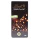 LINDT DARK HAZELNUT 100 GMS