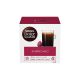 NESCAFE DOLCE GUSTO AMERICANO 160 GMS