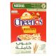 NESTLE HONEY CHEERIOS WITH 5 WHOLE GRAINS 375GMS