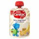 CERELAC PUREE BANANA ORANGE AND BISCUIT 90 GMS