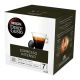 NESCAFE DOLCE GUSTO ESPRESSO INTENSO 16CAP 112 GMS