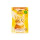 FRISKIES CIG TURKEY POUCH 85 GMS