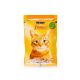 FRISKIES CIG CHICKEN POUCH 85 GMS