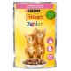 FRISKIES JUNIOR CAT CHICKEN POUCH 85 GMS