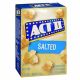 ACT II FTL INTL POPCORN SALTED 3 CT