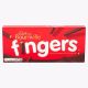 CADBURY BOURNVILLE FINGERS 114 GMS