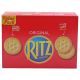 RITZ CRACKERS VALUE PACK 12X39.6 GMS