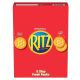 NABISCO RITZ ORIGINAL CRACKERS 297 GMS