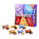 MILKA FAVORITES MIX 159 GMS