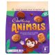 CADBURY MINI ANIMALS 99.5 GMS