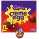 CADBURY CREME EGG 8X40 GMS