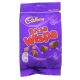 CADBURY BITSA WISPA POUCH 110 GMS