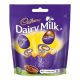 CADBURY CDM EGGS BAG PS 77 GMS