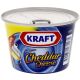 KRAFT PROCESSED CHEDDAR CHEESE 190 GMS