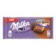 MILKA OREO BROWNIE 100 GMS