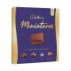 CADBURY MINIATURES 200 GMS @SPECIAL OFFER