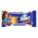 LU PRINCE CHOCOLATE FLAVOR SANDWICH BISCUIT 38 GMS