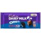 CADBURY OREO 120 GMS