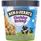 BEN & JERRYS CHUBBY HUBBY 473 ML