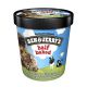 BEN&JERRY IC HALF BAKED*CL