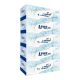 LINEX FACIAL TISSUE 5X200`S