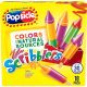 POPSICLE POP SCRIBBLER 18 PKT