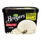 BREYERS ICE CREAM LACTOSE FREE VANILLA 48 OZ