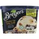 BREYERS ICE CREAM CHOCOLATE CHIP COOKIE DOUGH 1.5 QT