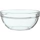 LUMINARC STACKABLE BOWL 6 CM 1'S