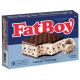 FATBOY ICE CREAM COOKIES N CREME SANDWICH 30 OZ