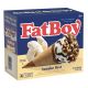 FATBOY ICE CREAM CONE SUNDAY BEST 19 OZ