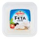 PRESIDENT FETA CHUNK 8 OZ