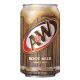 A & W ROOT BEER 12 OZ