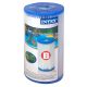 INTEXT FILTER CARTRIDGE SHRINK WRAP WITH LITHO 1'S