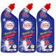 DEXIN GERM X TOILET CLEANER 3X750 ML