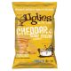 UGLIES CHEDDAR AND SOUR CREAM 170 GMS