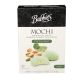 BUBBIES MOCHI ICE CREAM PISTACHIO