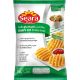 SEARA SEASONED POTATO WEDGES 750 GMS