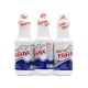 MARVEL FLASH TOILET CLEANER 3X920 ML