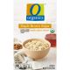 O ORGANIC OATMEAL INSTANT MAPL BROWN SUGAR 11.28 OZ