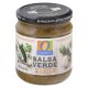 O ORGANIC SALSA VERDE MEDIUM 16 OZ